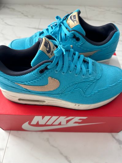 Nike Air Max 1 PRM "Corduroy"