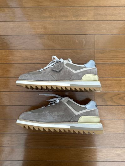 tokyo design studio New Balance 574 "Grey"