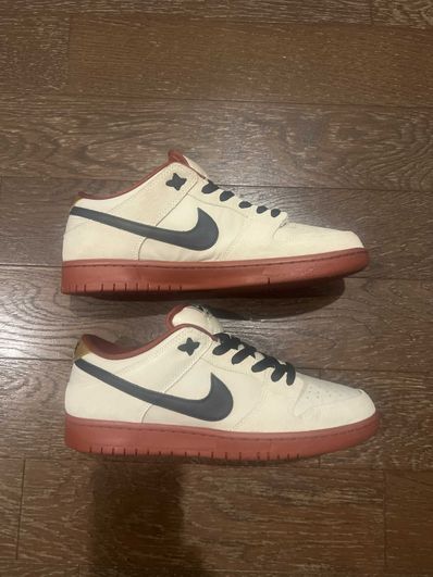 Nike SB Dunk Low Pro "Hennessy"