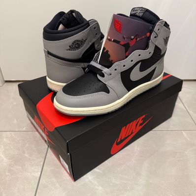 Nike Air Jordan 1 High '85 "Reverse Shadow"