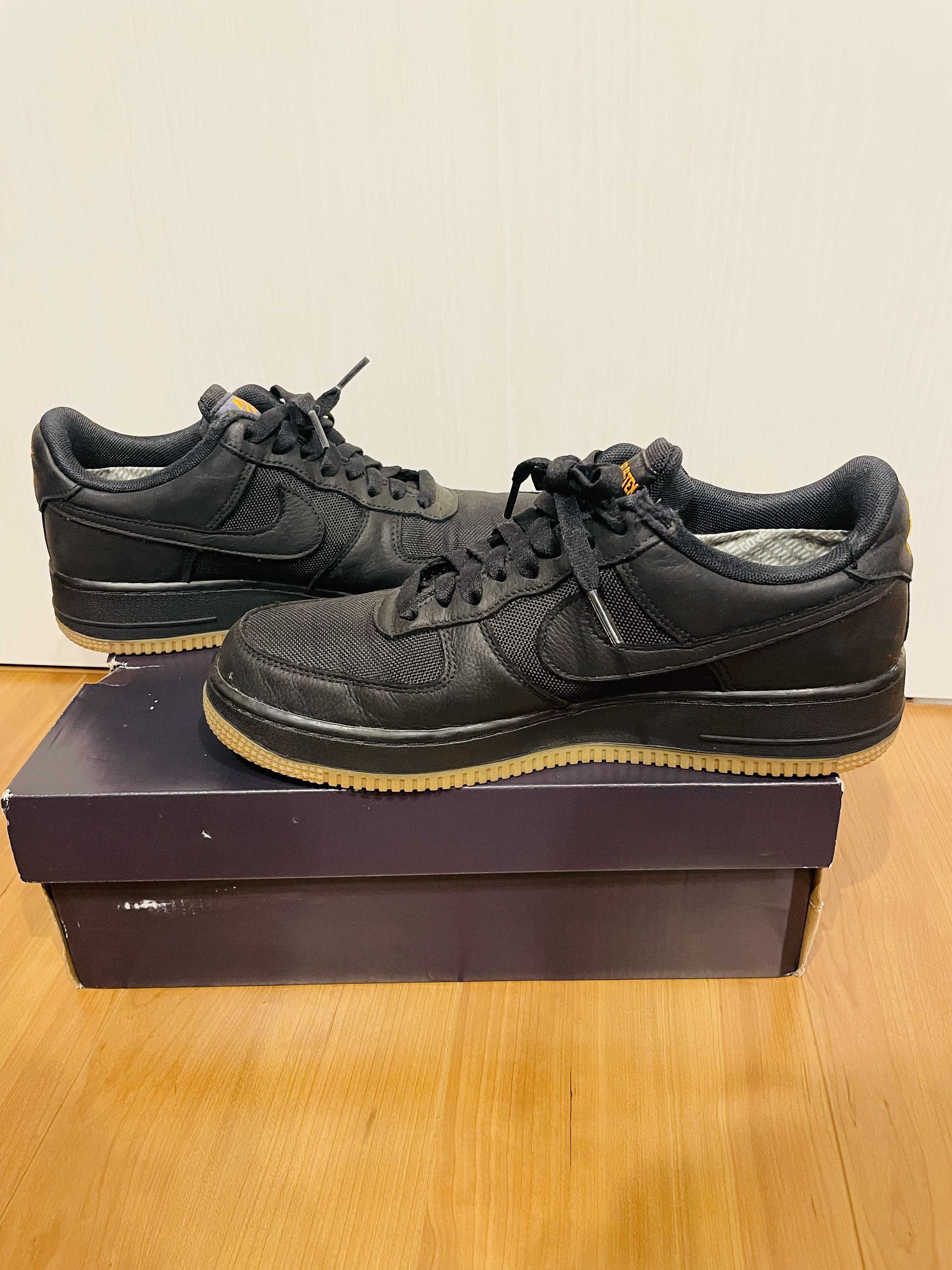 Nike Air Force 1 Low Gore-Tex "Bright Ceramic"