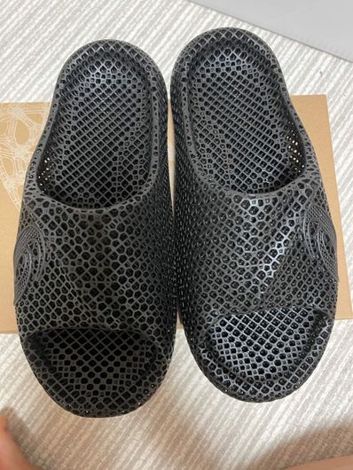 Asics Actibreeze 3D Sandal "Black" (2023)