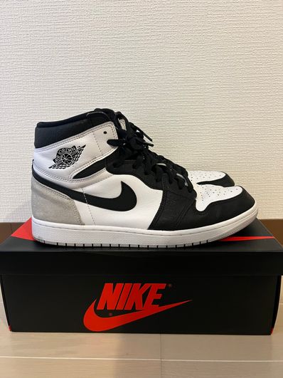 Nike Air Jordan 1 High OG "Bleached Coral"