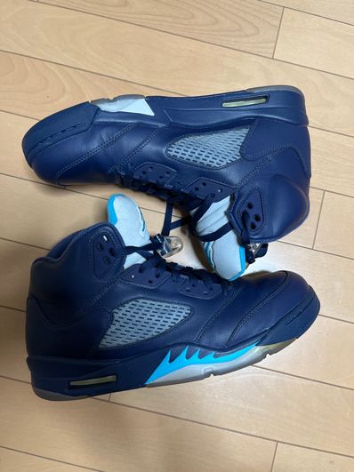 Air jordan 5 retro pre grape hotsell