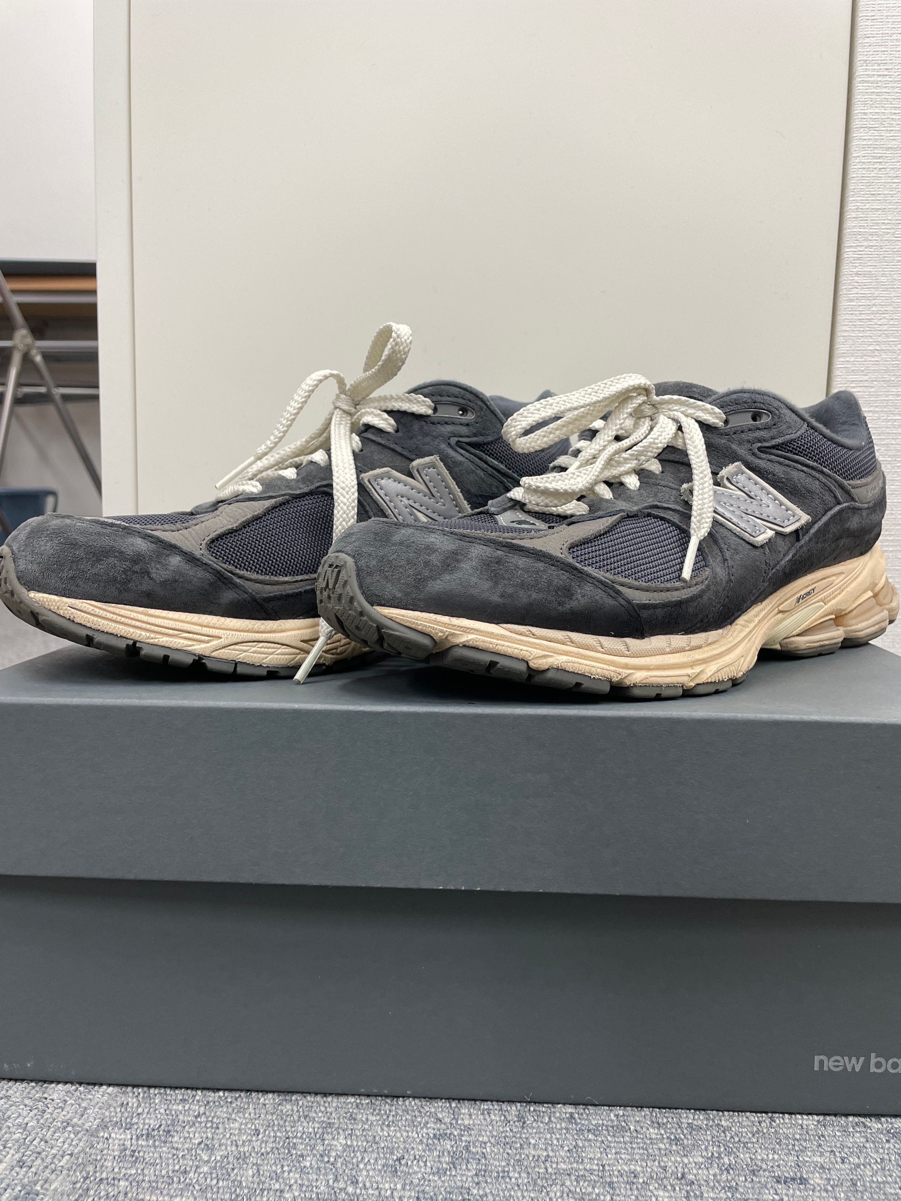 New Balance 2002R "Phantom"