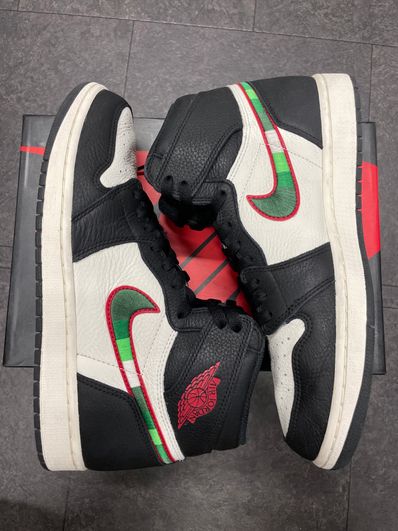 Nike Air Jordan 1 RETRO High OG "Sports Illustrated"