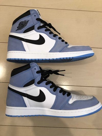 Nike Air Jordan 1 High OG "University Blue"
