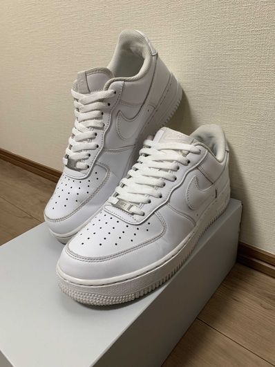 Nike Air Force 1 Low '07