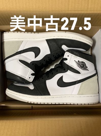 Nike Air Jordan 1 High OG "Bleached Coral"