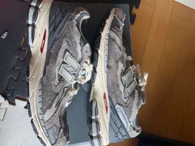 New Balance 1906D Protection Pack "Drak Gray"