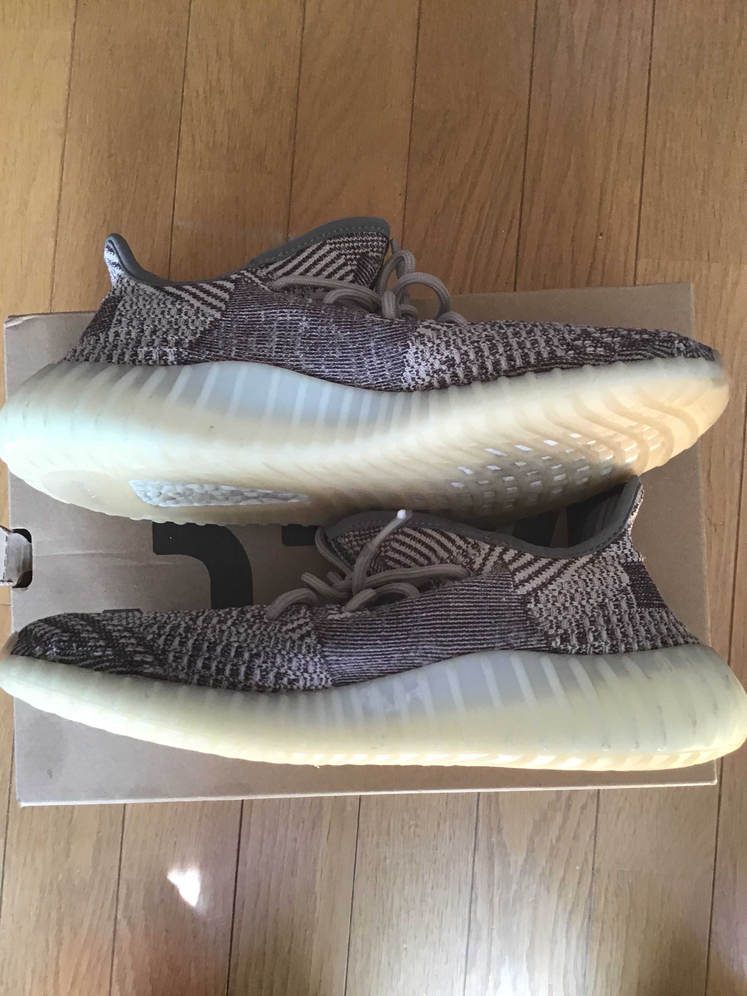 adidas YEEZY Boost 350 V2 "Zyon"