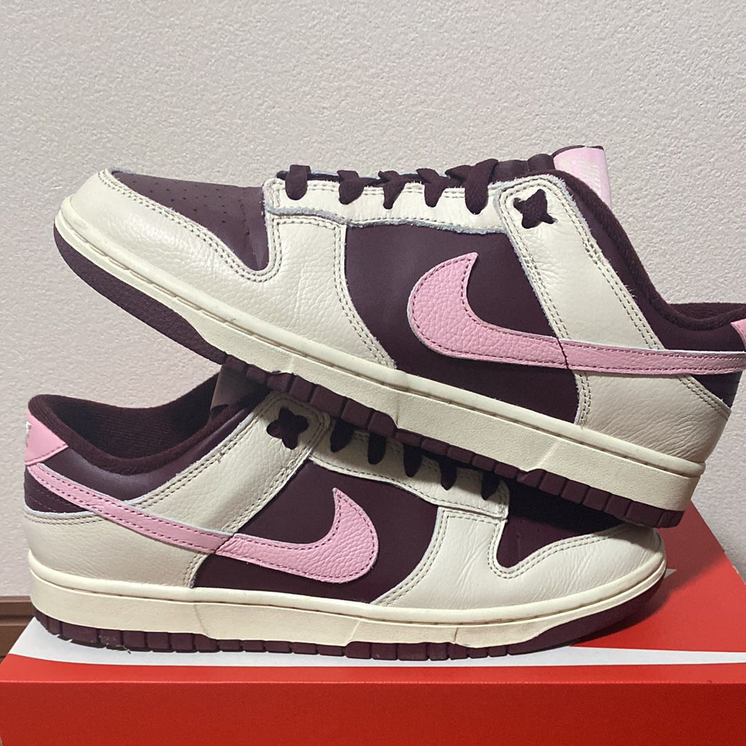 Nike Dunk Low "Valentine’s Day" (2023)