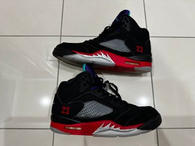 Nike Air Jordan 5 Retro "Top3"