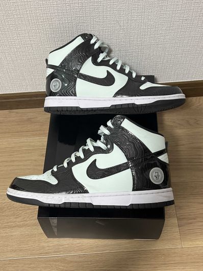 Nike Dunk High "All-Star" (2021)