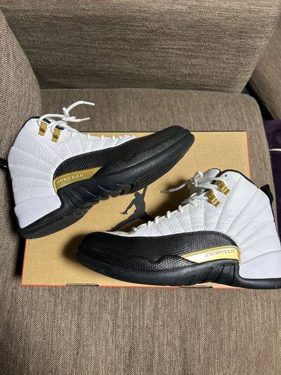 Nike Air Jordan 12 "Royalty"