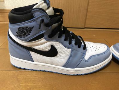 Nike Air Jordan 1 High OG "University Blue"