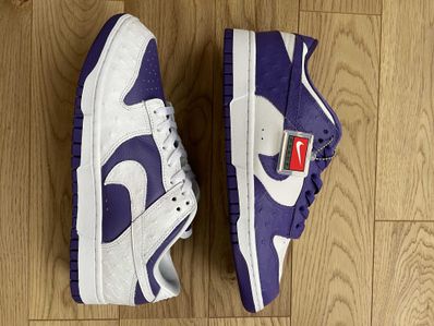 Nike Women's Dunk Low "Made You Look"