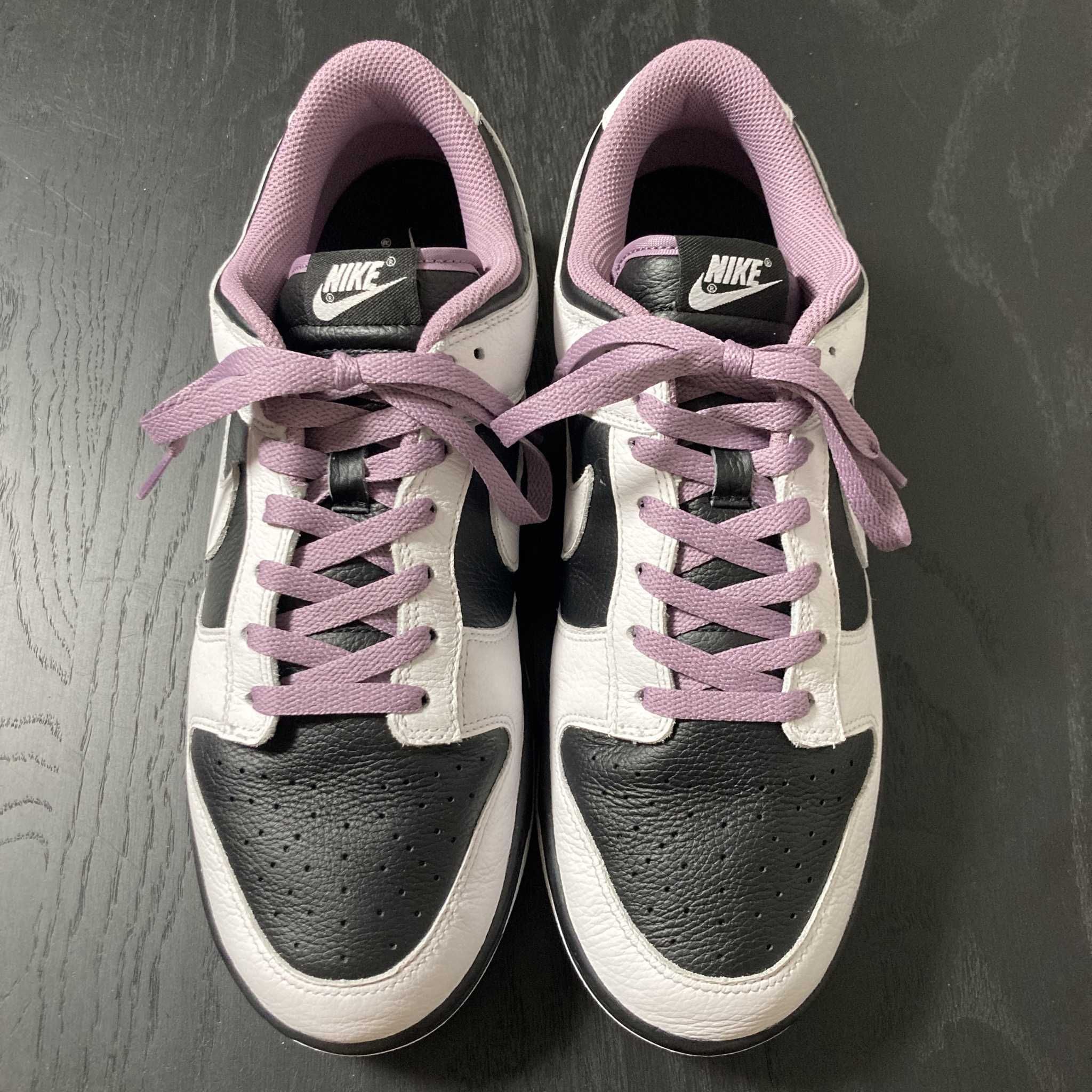 Nike Dunk Low By You & Unlocked By You (NIKEiD)