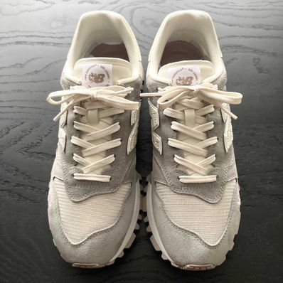 KITH × New Balance RC1300 10th Anniversary "Elephant Skin/Safari"