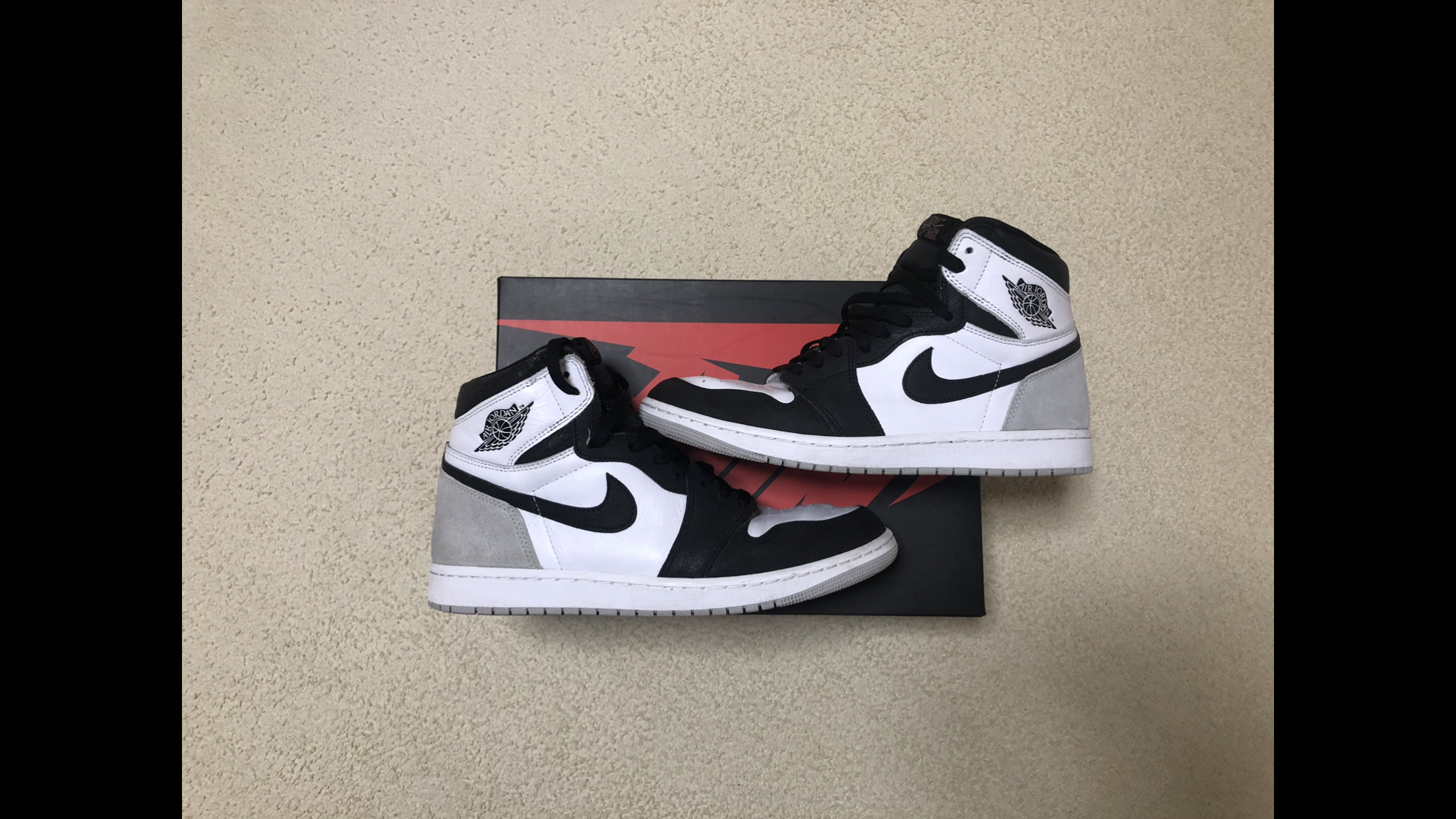 Nike Air Jordan 1 High OG "Bleached Coral"