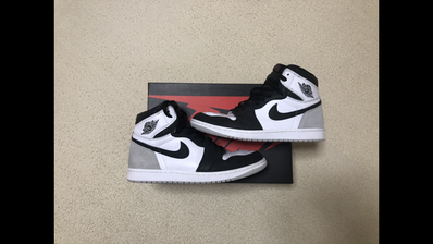 Nike Air Jordan 1 High OG "Bleached Coral"