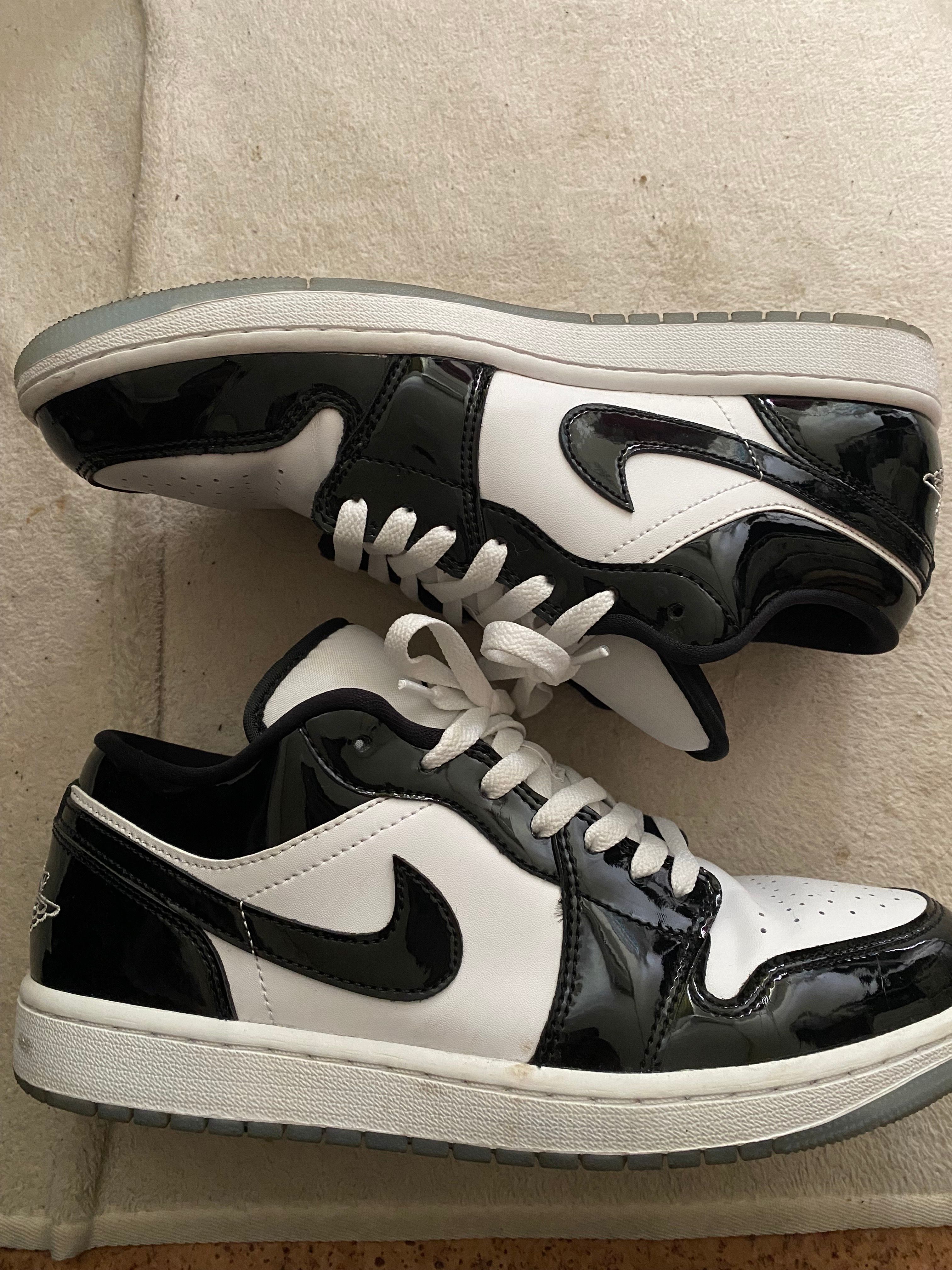 Nike Air Jordan 1 Low "Concord"