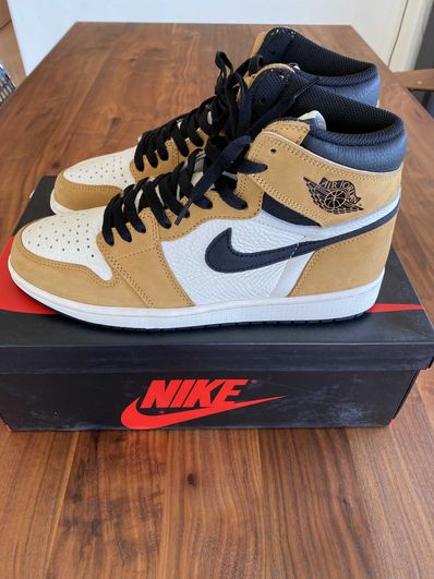 Nike Air Jordan 1 RETRO High "Rookie of The Year"