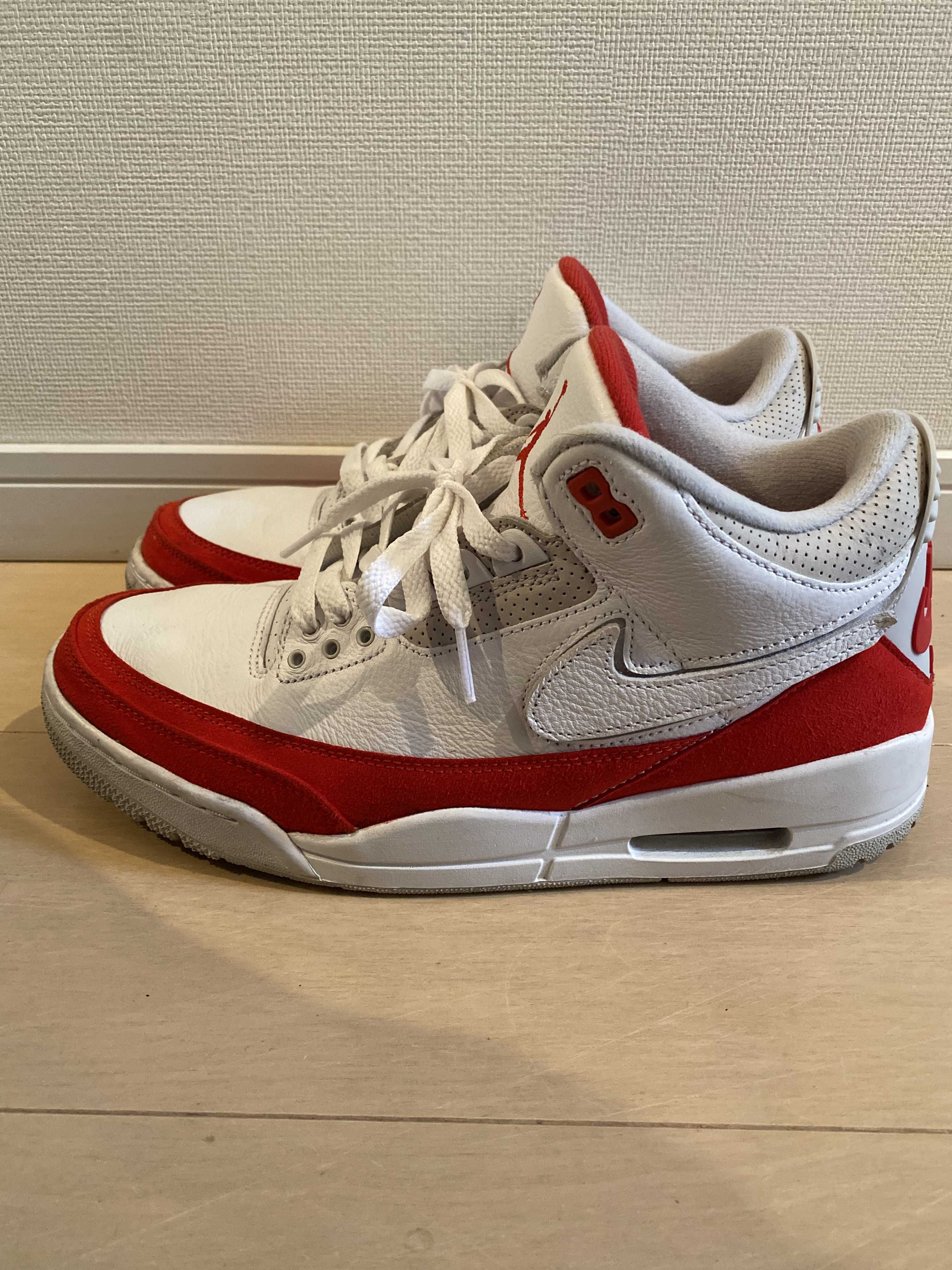 Nike Air Jordan 3 Retro 