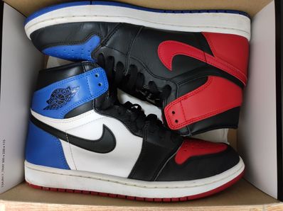 Nike Air Jordan 1 Retro High "Top 3"