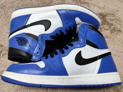 Nike Air Jordan 1 Retro High OG "Game Royal"