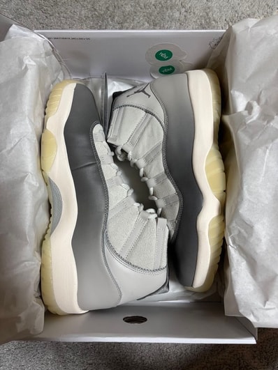 Nike Air Jordan 11 Retro "Sukajan" (Japan Exclusive)