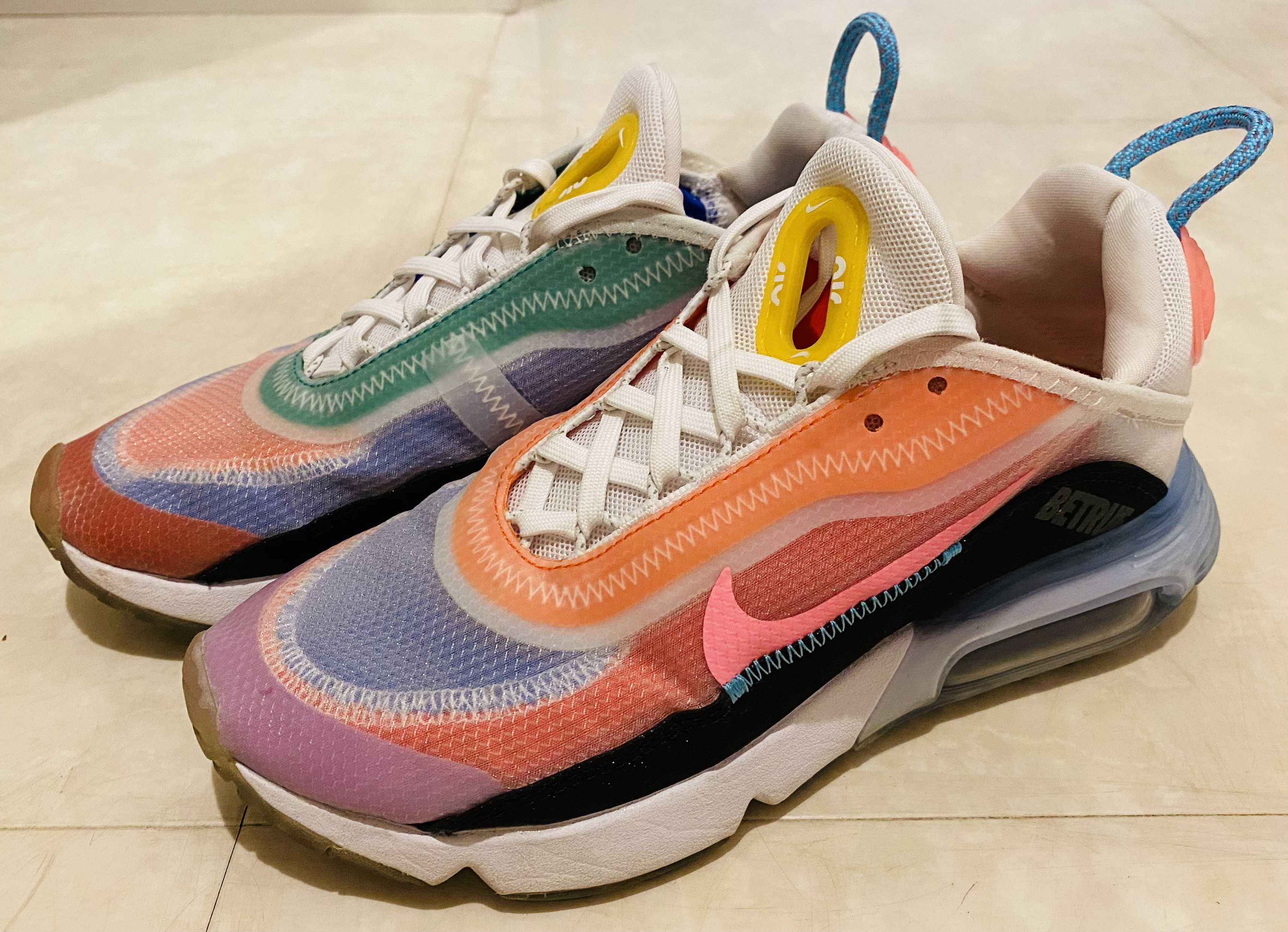 NIKE AIR MAX 2090 "BETRUE"