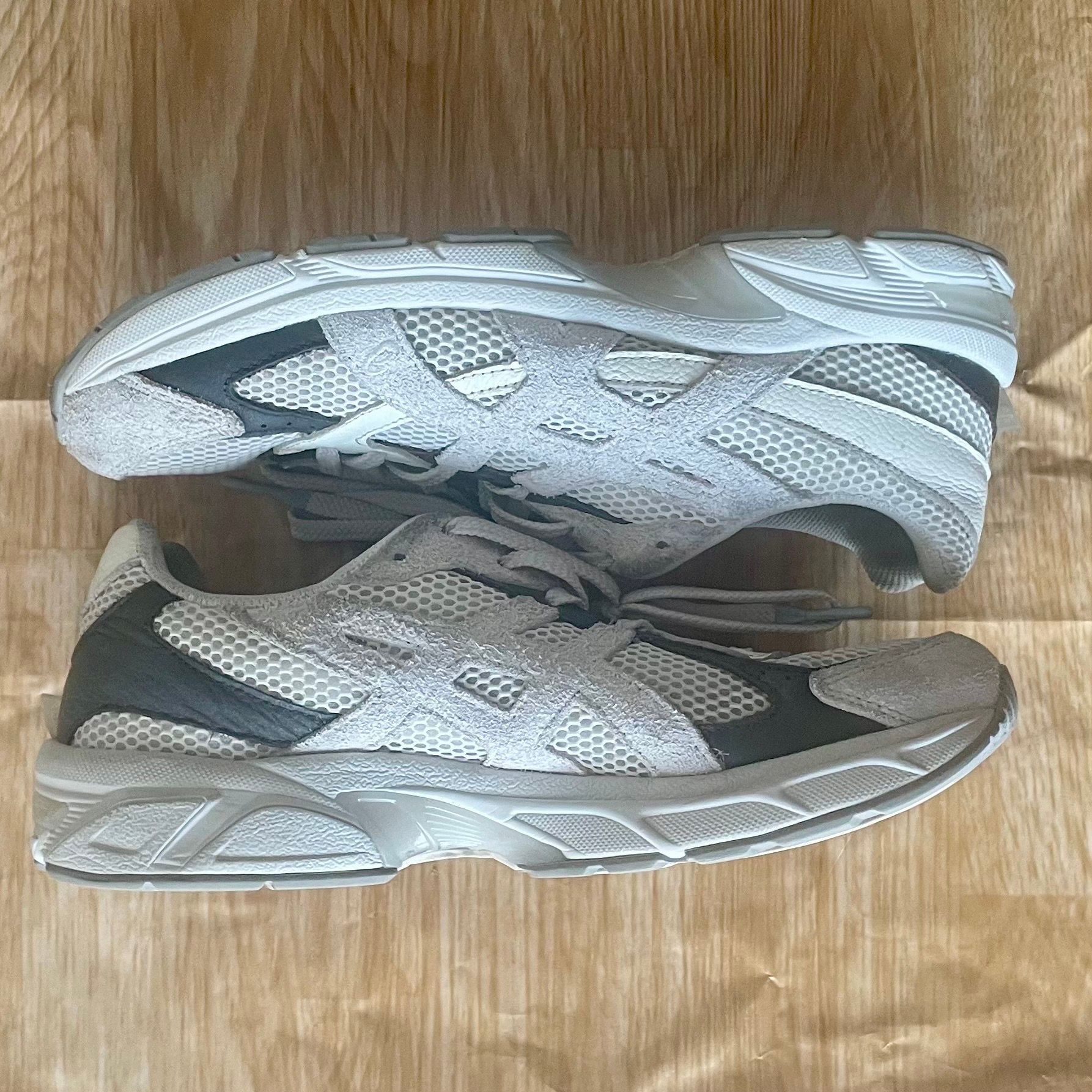 ハルスタジオ × アシックス ゲル1130 MK 3 "グラシア"