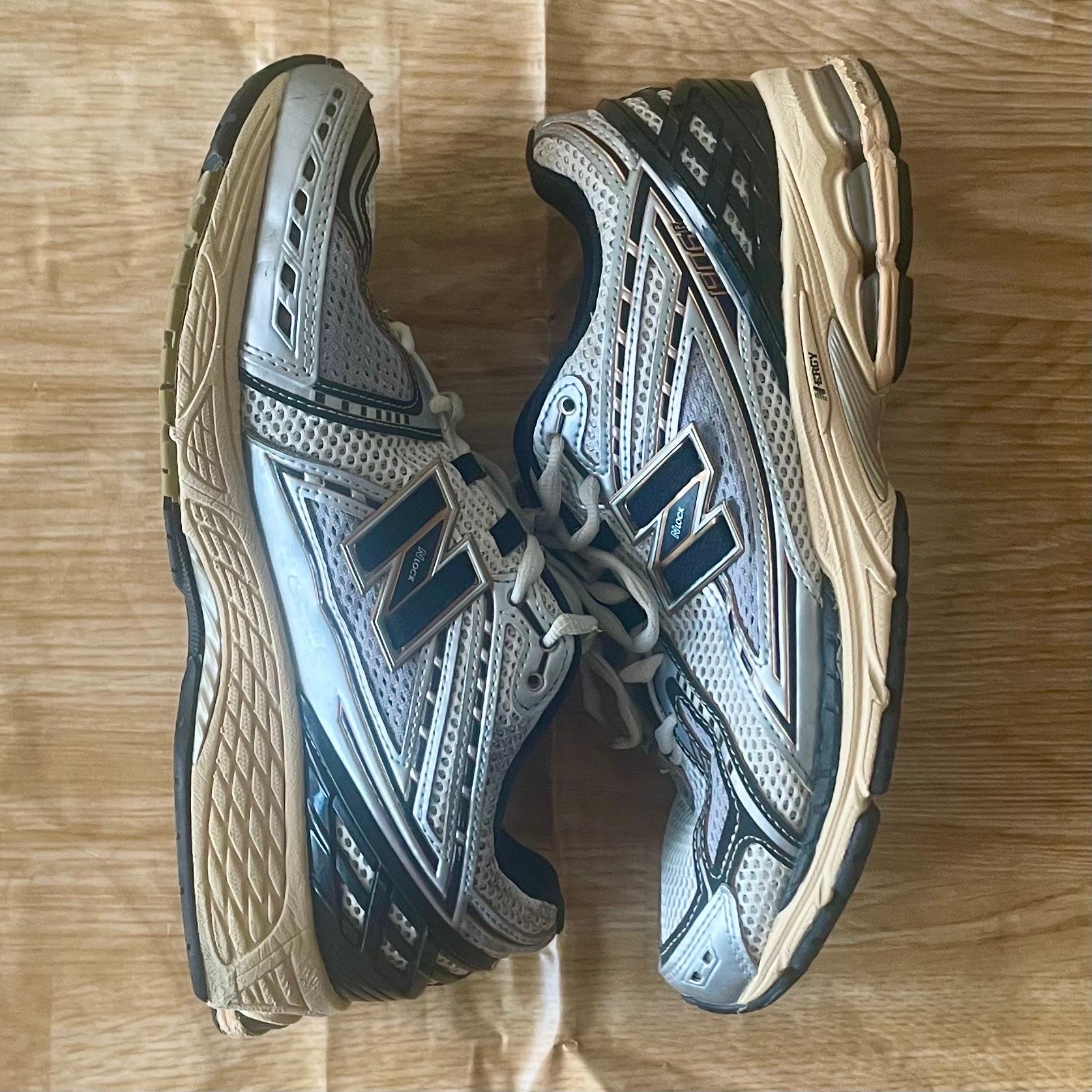 New Balance 1906R "Sea Salt"