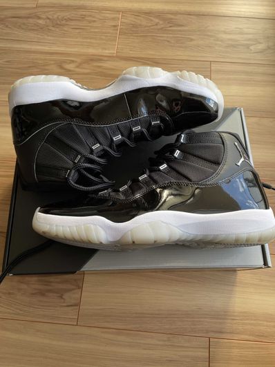 Nike Air Jordan 11 "Jubilee"