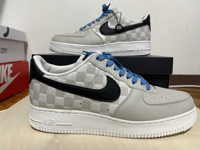 LeBron James × Nike Air Force 1 Low "Strive For Greatness"