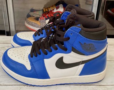 Nike Air Jordan 1 Retro High OG "Game Royal"