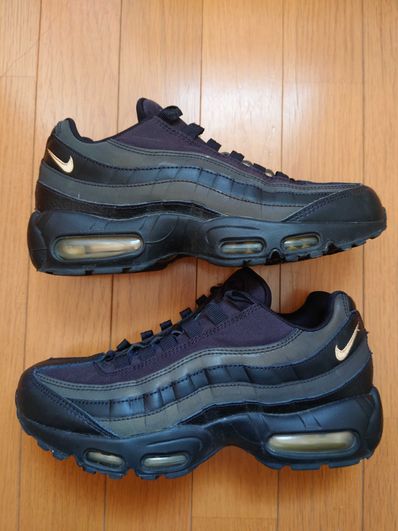 NIKE AIR MAX 95 PREMIUM SE