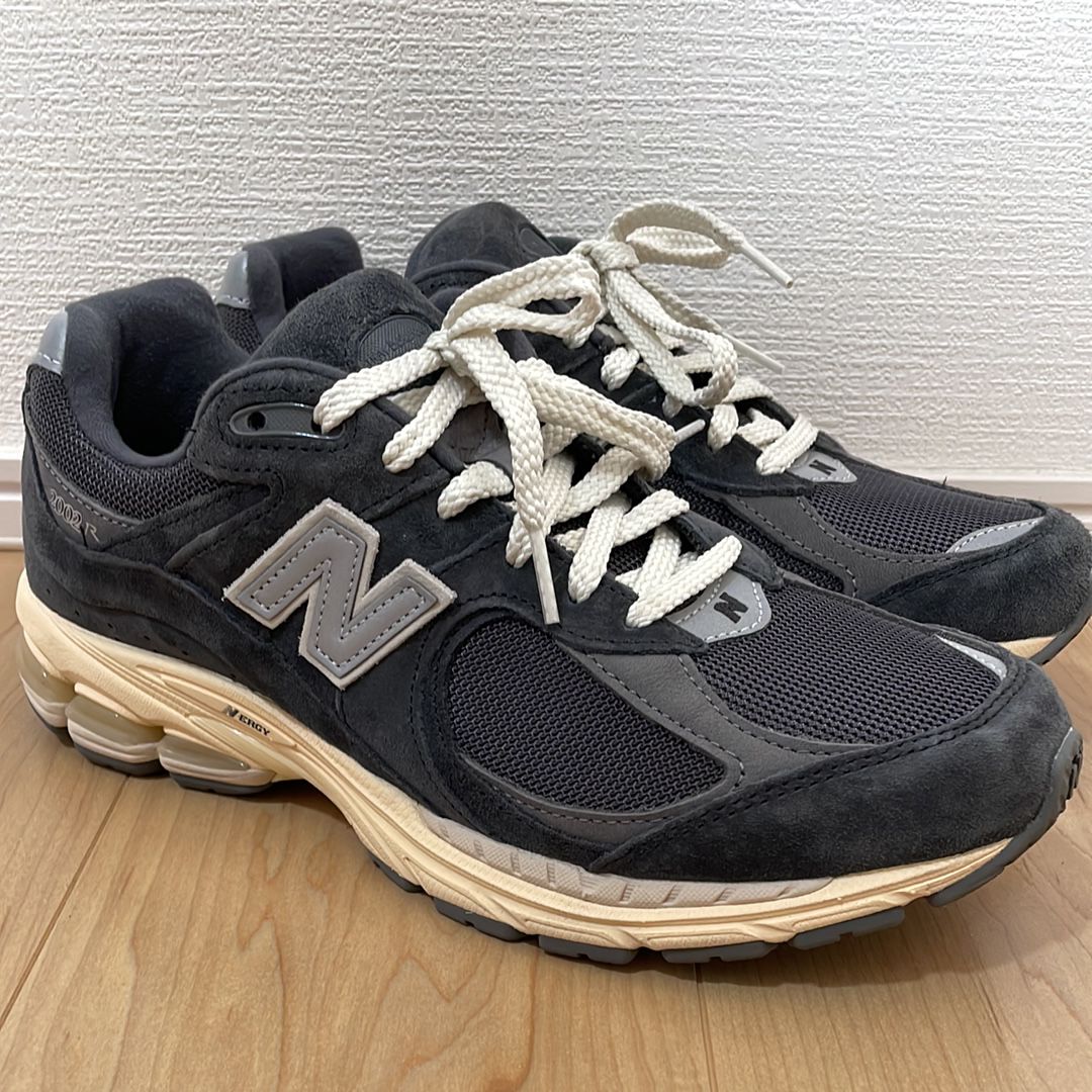 New Balance 2002R "Phantom"