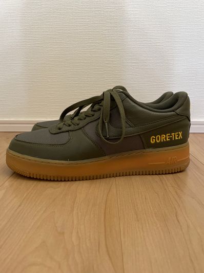 Nike Air Force 1 Low Gore-Tex "Olive"