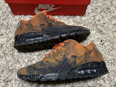 NIKE AIR MAX 90 QS "MARS LANDING"