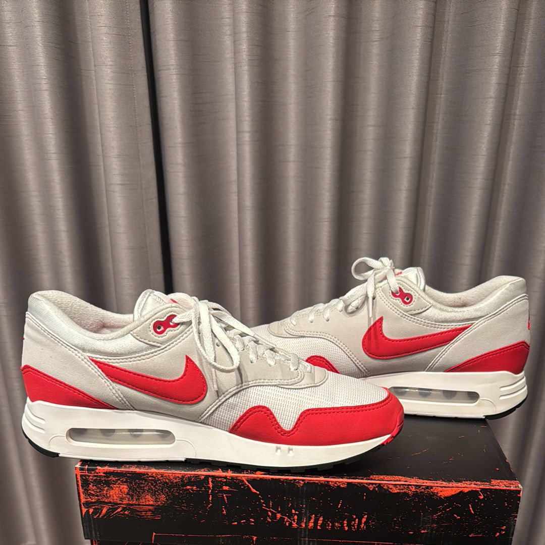 Nike Air Max 1 ’86 OG "Big Bubble Red"