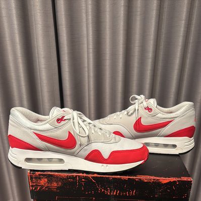 Nike Air Max 1 ’86 OG "Big Bubble Red"