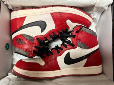 Nike Air Jordan 1 High OG "Lost & Found/Chicago"