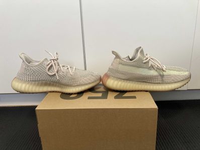adidas YEEZY Boost 350 V2 "Citrin"