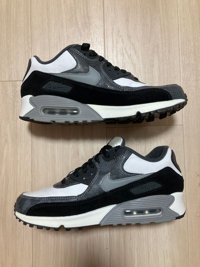 Nike Air Max 90 "Python"