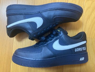 Nike Air Force 1 Low Gore-Tex "Navy"