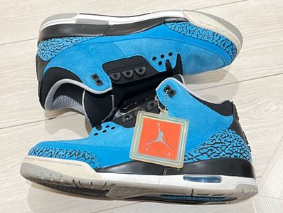 Nike Air Jordan 3 Retro