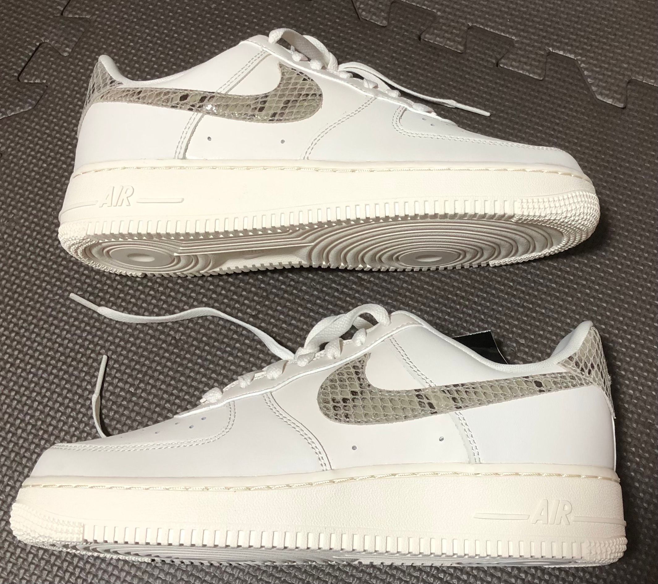 Nike Women's Air Force 1 Low '07 "Phantom"