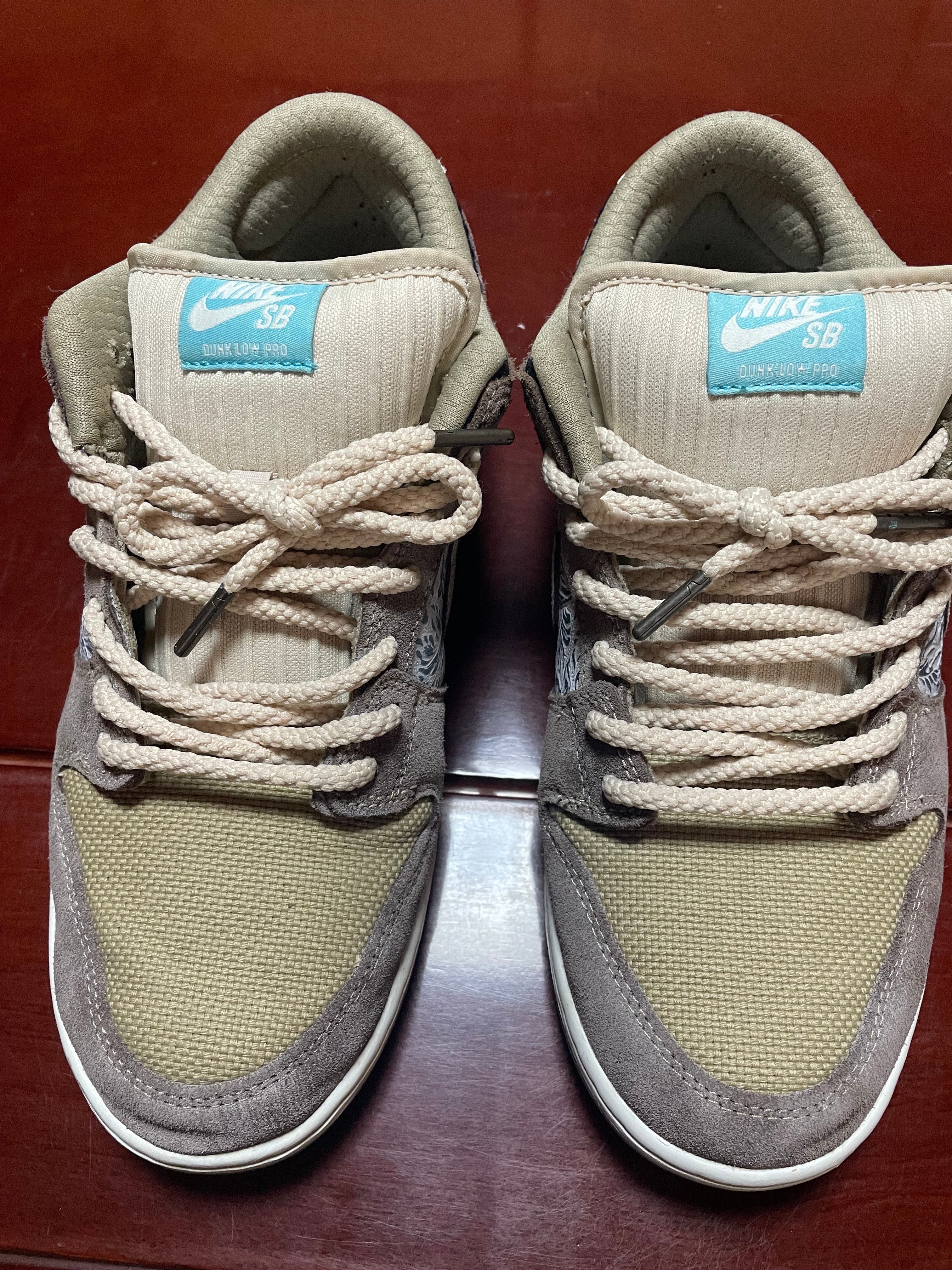 Nike SB Dunk Low Pro "Big Money Savings"